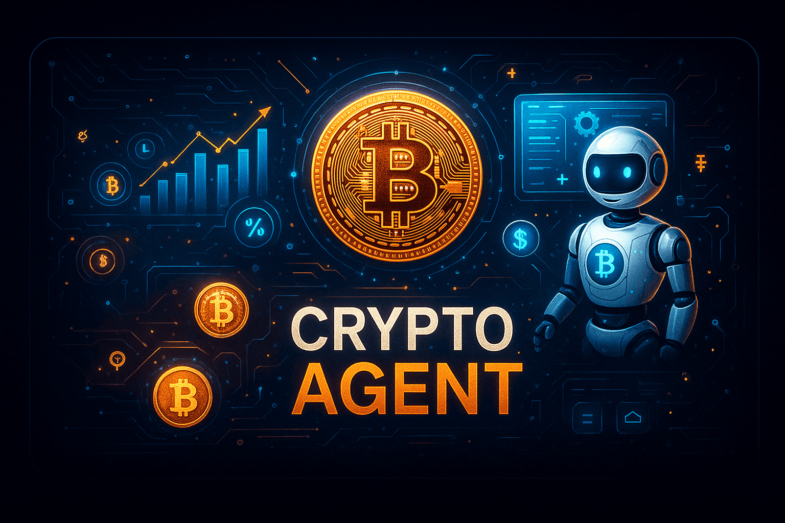 Crypto Agent